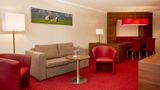 H Plus Hotel & Spa Engelberg Room