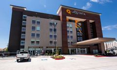 La Quinta Inn & Sts Oklahoma Cty Airport