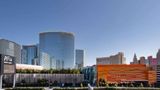 Homewood Suites Las Vegas City Ctr Exterior