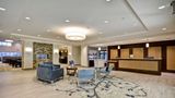 Homewood Suites Las Vegas City Ctr Lobby
