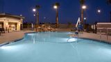 Homewood Suites Las Vegas City Ctr Pool