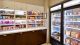 Homewood Suites Las Vegas City Ctr Restaurant