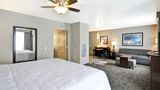 Homewood Suites Las Vegas City Ctr Room