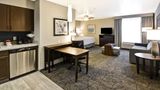 Homewood Suites Las Vegas City Ctr Room