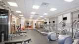 Homewood Suites Las Vegas City Ctr Health