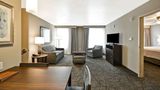 Homewood Suites Las Vegas City Ctr Room