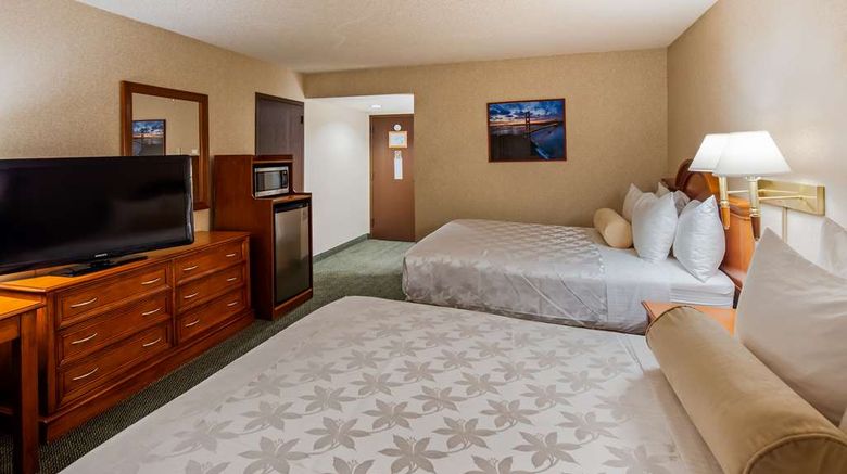 <b>SureStay Plus Reno Airport Room</b>. Images powered by <a href="https://iceportal.shijigroup.com/" title="IcePortal" target="_blank">IcePortal</a>.