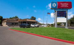 SureStay Plus Reno Airport