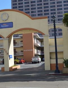 Baymont Inn & Suites San Diego Downtown