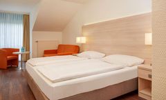 H+ Hotel Limes Thermen Aalen