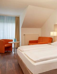 H+ Hotel Limes Thermen Aalen