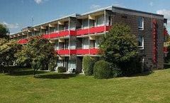 H Plus Hotel Goslar