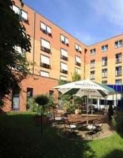 H4 Hotel Hamburg Bergedorf