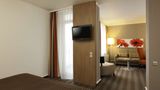 H4 Hotel Frankfurt Messe Room