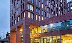 Hyperion Hotel Hamburg