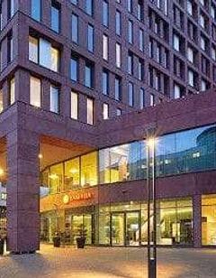 Hyperion Hotel Hamburg