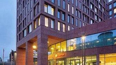 Hyperion Hotel Hamburg