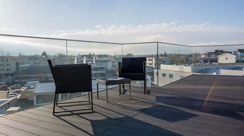<b>Suytes Business Studios Exterior</b>. Images powered by <a href="https://iceportal.shijigroup.com/" title="IcePortal" target="_blank">IcePortal</a>.