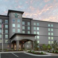 Homewood Suites Lansing/Eastwood