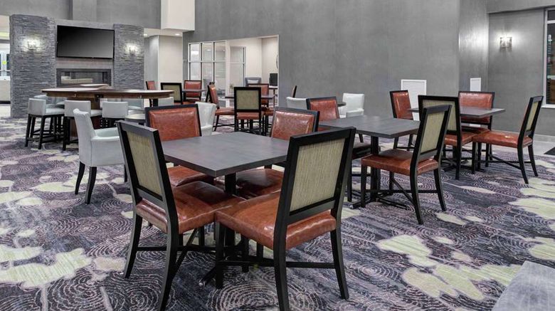 <b>Homewood Suites Lansing/Eastwood Restaurant</b>. Images powered by <a href="https://iceportal.shijigroup.com/" title="IcePortal" target="_blank">IcePortal</a>.