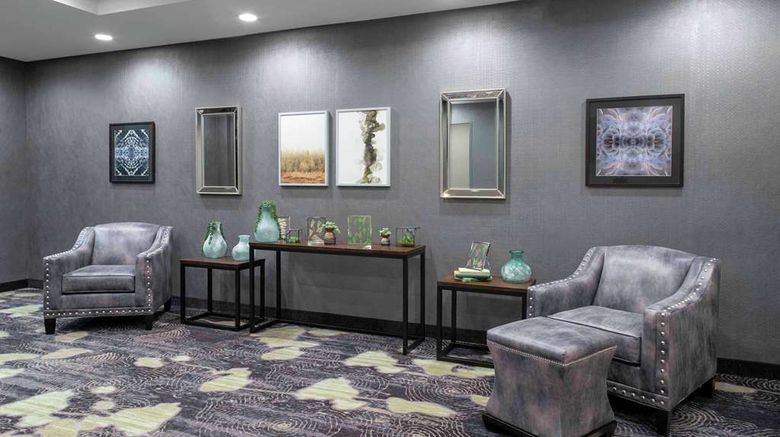 <b>Homewood Suites Lansing/Eastwood Meeting</b>. Images powered by <a href="https://iceportal.shijigroup.com/" title="IcePortal" target="_blank">IcePortal</a>.