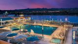 Aquarius Casino Resort, BW Premier Coll Pool