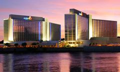 Aquarius Casino Resort, BW Premier Coll