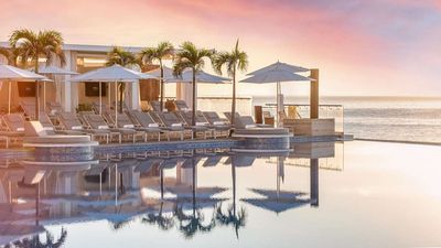 Le Blanc Spa Resort Los Cabos
