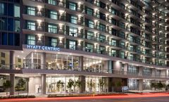 Hyatt Centric Brickell Miami