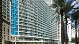 <b>Hyatt Centric Brickell Miami Exterior</b>. Images powered by <a href="https://iceportal.shijigroup.com/" title="IcePortal" target="_blank">IcePortal</a>.
