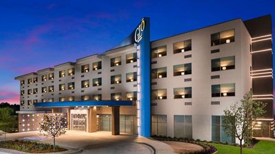 GLo Best Western DeSoto Dallas