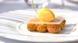 Mondorf Parc Hotel Restaurant