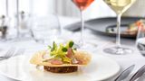 Mondorf Parc Hotel Restaurant