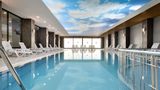 Ramada Giresun Piraziz Pool