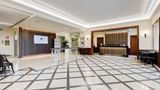 Best Western Villa Maria Hotel Lobby