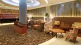 Kyriad Airport Hotel Lobby