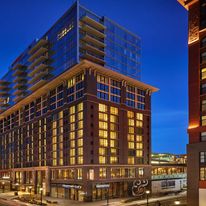 Canopy by Hilton Bethesda North