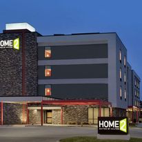 Home2 Suites by Hilton Leavenworth Dtwn