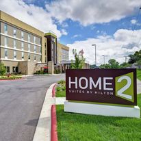 Home2 Suites by Hilton Springfield North