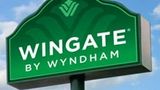 Wingate by Wyndham Louisville Airport Exterior