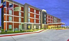 Home2 Suites by Hilton Brownsville