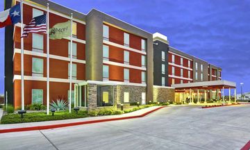 Home2 Suites by Hilton Brownsville