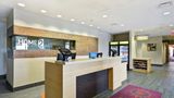 Home2 Suites by Hilton Brownsville Lobby