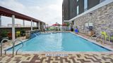 Home2 Suites by Hilton Brownsville Pool