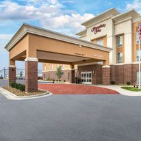 Hampton by Hilton Vincennes