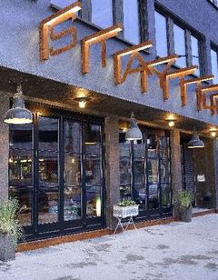 Staytion Hotel Mannheim