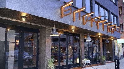 Staytion Hotel Mannheim