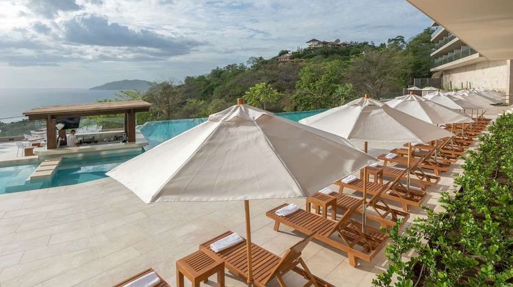 Wyndham Tamarindo Exterior