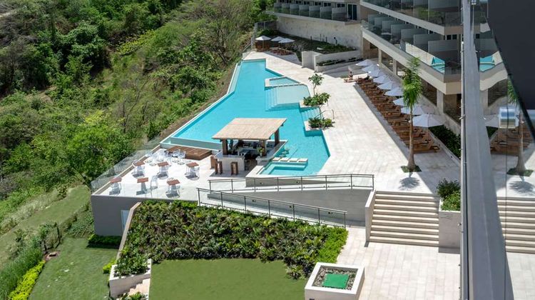 Wyndham Tamarindo Exterior