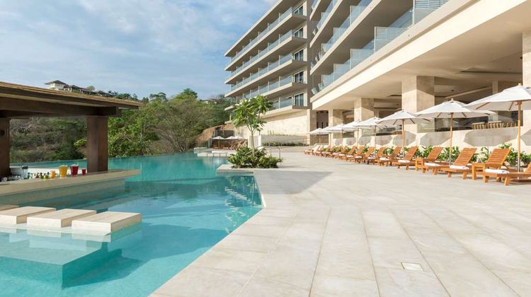 Wyndham Tamarindo Pool